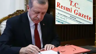 Emniyet ve Valiliklerde Atama Kararları Yayımlandı