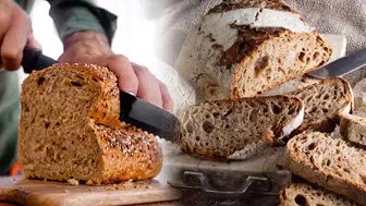 Ne buğday ne mısır ekmeği! Kalp sağlığı için önerilen ekmek türü açıklandı