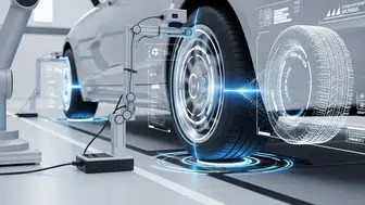 "Temassız Taramalar Araç Muayenelerinde Yeni Dönemi Başlatıyor!"