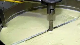 Süt Ürünleri Üretiminde Dev İvme: Yoğurt Üretimi Zirvede!