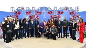 İyiliğin Cemresi Düştü: Emine Erdoğan Cemre Çarşısı’nı Açtı