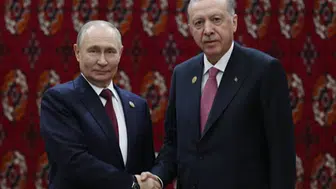 Cumhurbaşkanı Erdoğan, Rusya lideri Putin ile kritik bir temas gerçekleştirdi.