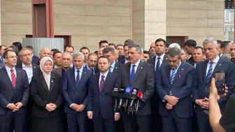 Bakanlar Kahramanmaraş’ta: Açıklamalar Peş Peşe Geldi