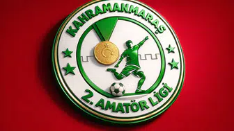 Kahramanmaraş 2. Amatör Lig’de 3. Hafta Başladı