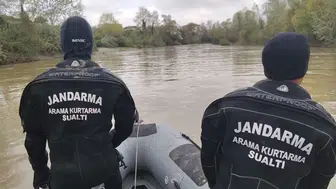 SAK Timinden Zorlu Mücadele: Küçük Ahmed Aranıyor