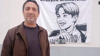 Kahramanmaraş Ayser Çalık Ortaokulu saldırısında kahreden detay!