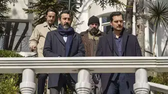 Eşref Rüya dizisinin ünlü oyuncusu hayatını kaybetti