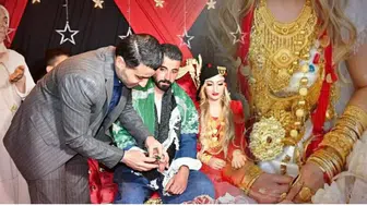 Aşiretten ezber bozan düğün yasakları: Kilolarca altın, günlerce düğün dönemi tarihe karıştı