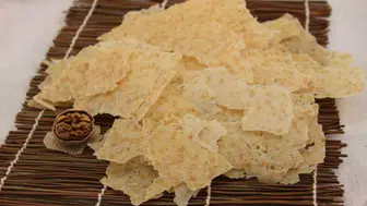 Maraş Tarhanası AB Tesciliyle Küresel Sahneye Çıktı