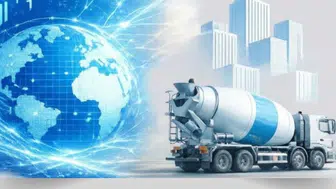 2025 Hazır Beton Raporu Yayında