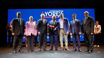 Kahramanmaraş, Antalya'da Lezzetleri ve El İşleriyle Fark Yarattı