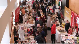 Kadın Emeği Festivalinde Büyük Buluşma Başlıyor