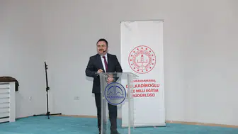 Gençler İçin Girişimcilik Eğitimi Düzenlendi