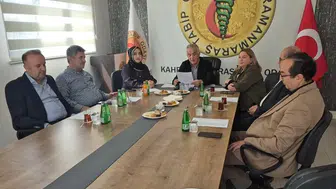 Tabip Odasında Değişim Rüzgarı: Beyaz Önlük Adayı