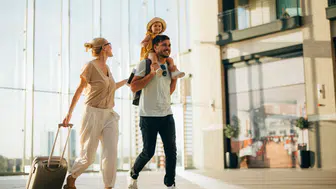 Yurt Dışına İlk Seyahat: Vizesiz Destinasyonlar