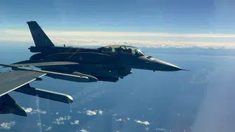 Türk Hava Kuvvetleri, Yeni Eğitim Uçuşları ile Havacılık Yetkinliğini Artırıyor!