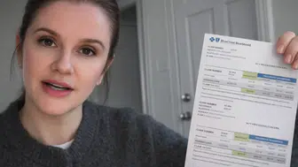 ABD’de Hastane Faturası Gündem Oldu