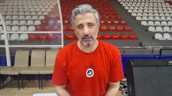 Kritik Virajda Kipaş İstiklalspor Sahaya Çıkıyor