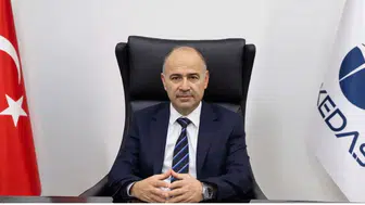 Akedaş’ta Genel Müdürlük Görevine Muharrem Kalkan Atandı