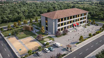 Nurhak’ta Yeni İlkokul İçin İhale Süreci Başlıyor