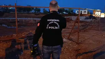 İnşaatta Elektrik Akımı Faciası: 26 Yaşındaki İşçi Hayatını Kaybetti