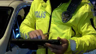 Kahramanmaraş’ta Alkollü, Ehliyetsiz ve Tehlikeli Sürüşe 519 Bin TL Ceza