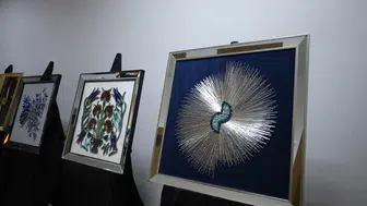 KSÜ’de Sanat ve Emek Buluşması Başlıyor