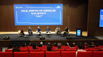 KSÜ’den Aile ve Gençlik İçin Önemli Çalıştay