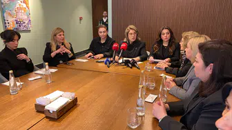 Kahramanmaraş’ta Olay Sonrası STK ve Uzmanlardan Açıklama