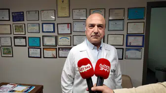 Sular Hastanesi Kadın Doğumda Güvenin Adresi Oldu