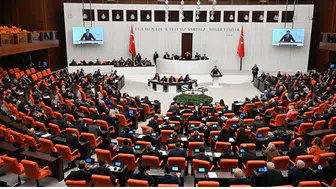 Mecliste Dikkat Çeken Detay: 3 Maraşlı Vekil Listede