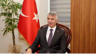 Valilikte Ziyaret Akını Sürüyor