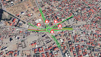 Kahramanmaraş'ta Sürücüler İçin Önemli Uyarı!