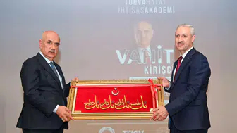 Hatay’da Gençlerle Diplomasi Buluşması