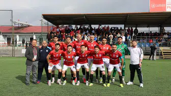 Çağlayancerit Belediyespor Play-Off’ta Elbistan Engelini Geçti