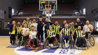 Fenerbahçe EuroCup 1 Şampiyonu: Avrupa’da Türk Finali