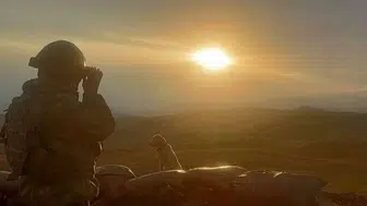 MSB: 2 terörist daha teslim oldu