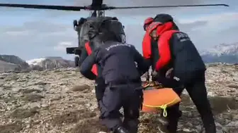 Andırın’da Çiriş Toplayan Vatandaş Hayatını Kaybetti