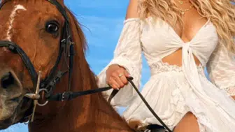 Maria Andria Yeni Projeleriyle Gündemde