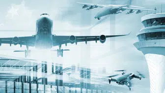 Sivil Havacılığın Geleceği: Dijital Dönüşüm Sürecine Hızla Adım Atılıyor!