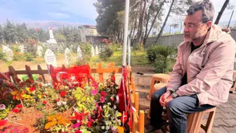 Okul saldırısında hayatını kaybeden Belinay'ın babasından dikkat çeken açıklama