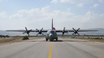 C-130 Kazasında Kritik Detay Ortaya Çıktı