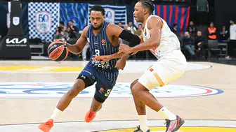 EuroLeague’de Kritik Randevu: Efes Sahada