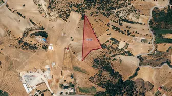 Tekir’de İcradan Satılık Dev Tarla İlanı Açıldı