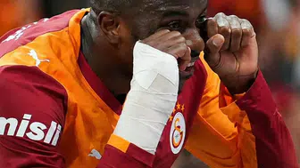Dev Derbide Aslan Kükredi: Galatasaray 3-0 Fenerbahçe