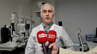 Sular Akademi’de Doç. Dr. Lokman Arslan Göreve Başladı