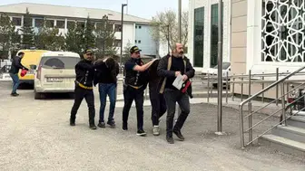 Sahte Polis Tuzağı Ortaya Çıktı, 2.1 Milyonluk Vurgun