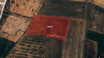 Göksun'daki tarım arazileri açık artırma tarihi belirlendi!