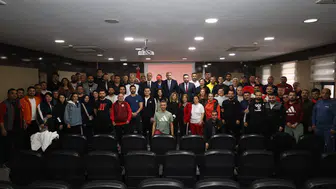 Antrenörler Masaya Oturdu: Kritik Toplantı Yapıldı