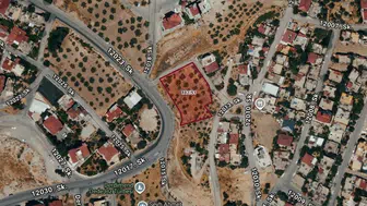 Dulkadiroğlu'nda 2.300 metrekarelik bağ yatırımı için açık artırma süreci başlıyor